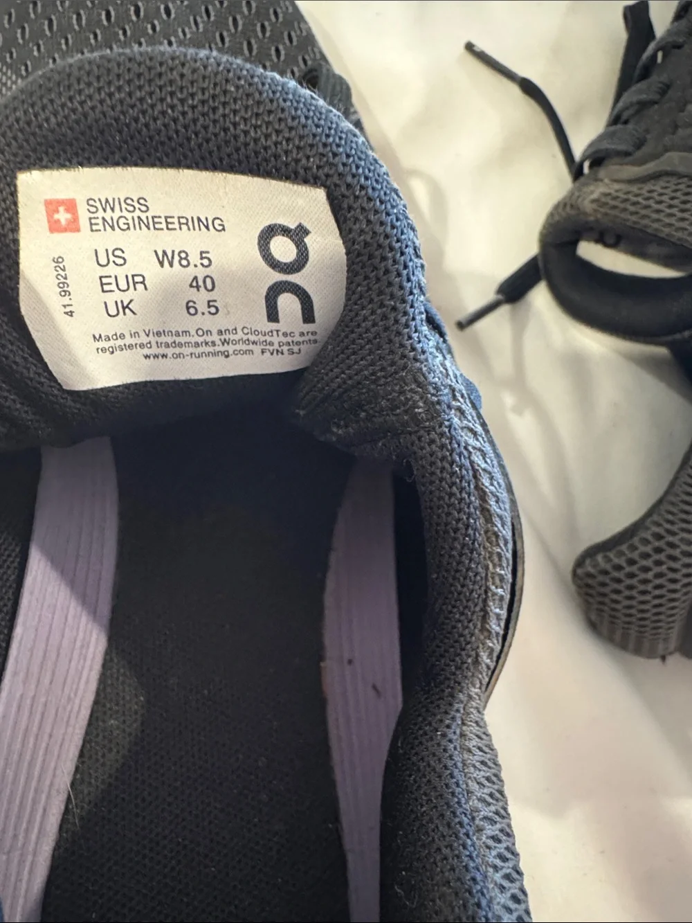 On Running lightweight running